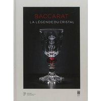 Baccarat : la légende du cristal