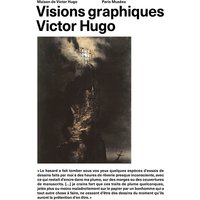 Visions graphiques - ne - victor hugo - dessins