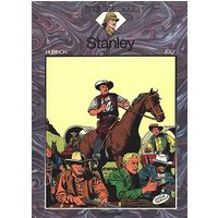 Figures de proue - Tome 6 - Stanley