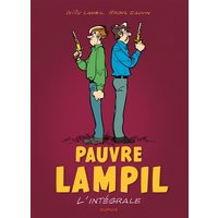 Pauvre Lampil - Intégrale