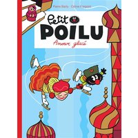 Petit Poilu - Tome 10 - Amour glacé