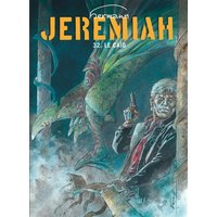 Jeremiah - Tome 32 - Le caïd
