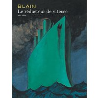 Le Réducteur de vitesse - Tome 0 - Le Réducteur de vitesse (réédition)