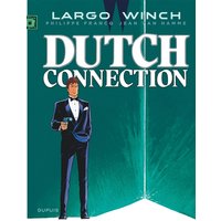 Largo Winch - Tome 6 - Dutch Connection (grand format)