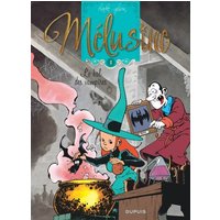 Mélusine - Tome 2 - Le Bal des vampires (réédition)