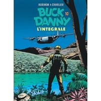 Buck Danny - L'intégrale - Tome 10 - Buck Danny - L'intégrale - Tome 10