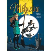 Mélusine - Tome 16 - Ballet enchanté (réédition)