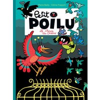 Petit Poilu - Tome 19 - Le prince des oiseaux