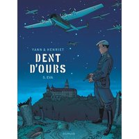 Dent d'ours - Tome 5 - Eva