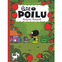 Petit Poilu - Tome 20 - Madame Minuscule