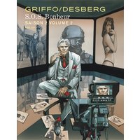 SOS bonheur : saison 2. Vol. 2