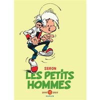 Les Petits Hommes - L'intégrale - Tome 10 - 2000-2003