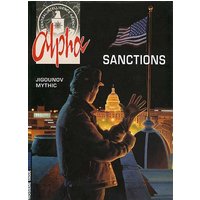 Alpha - Tome 5 - Sanctions