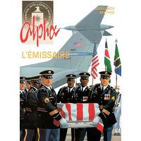 Alpha - Tome 6 - L'Émissaire