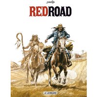 Intégrale Red Road - Tome 0 - Intégrale Red Road
