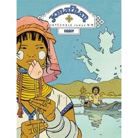 Intégrale Jonathan - Tome 5 - Intégrale Jonathan T5 (T13 à T14)