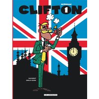 Intégrale Clifton - Tome 1 - Intégrale Clifton 1