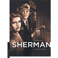 Sherman - Tome 6 - Le Pardon. Jeannie