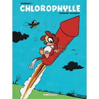 Intégrale Chlorophylle - Tome 1 - Intégrale Chlorophylle 1