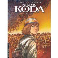 Niklos Koda - Tome 13 - No song