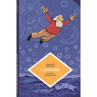 La petite Bédéthèque des Savoirs - Tome 2 - L'Univers. Créativité cosmique et artistique.