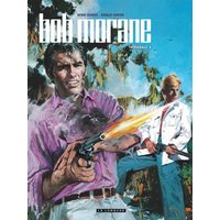 Intégrale Bob Morane nouvelle version - Tome 4