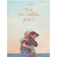 Ne m'oublie pas