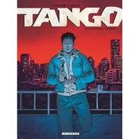 Tango - Tome 5 - Le dernier Condor