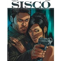 Sisco - Tome 11 - Belgian Rhapsody