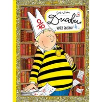 L'élève Ducobu. Vol. 26. Votez Ducobu !