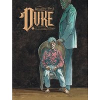 Duke - Tome 5 - Un pistolero, tu seras