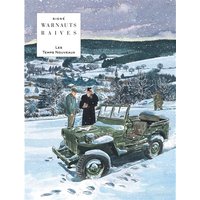 Les Temps nouveaux - Les Temps nouveaux - intégrale