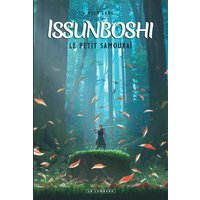 Issunboshi : le petit samouraï