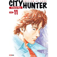 City Hunter. Vol. 11