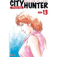 City Hunter. Vol. 13
