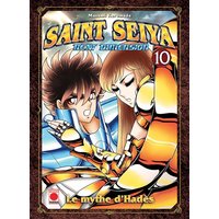 Saint Seiya next dimension : le mythe d'Hadès. Vol. 10