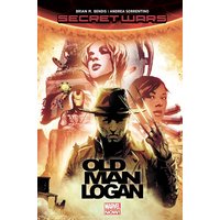 Secret Wars : Old Man Logan