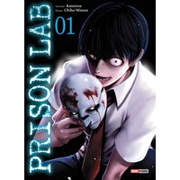 Prison lab. Vol. 1