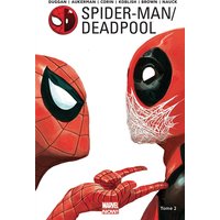 Spider-Man-Deadpool. Vol. 2