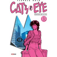 Cat's eye T13 NED