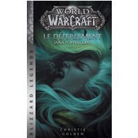 World of Warcraft. Le déferlement : Jaina Portvaillant