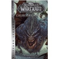 World of Warcraft - L'Aube des Aspects (NED)