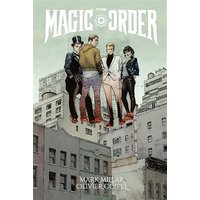 The magic order