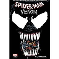 Spider-Man/Venom: Venom Inc.