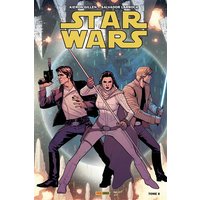Star Wars. Vol. 8. Mutinerie sur Mon Cala