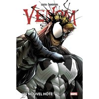 Venom. Vol. 1. Un nouvel hôte