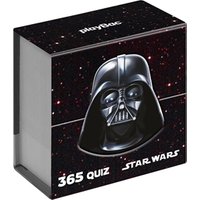 Mini calendrier - 365 quiz Star Wars