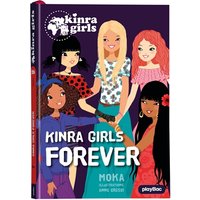 Kinra Girls - Kinra Girls Forever - Tome 26