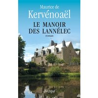Le manoir des Lannélec