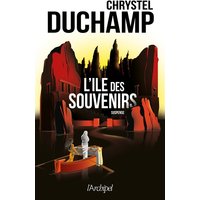 L'île des souvenirs